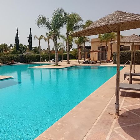 Villa Orangeraie Agadir Exterior photo