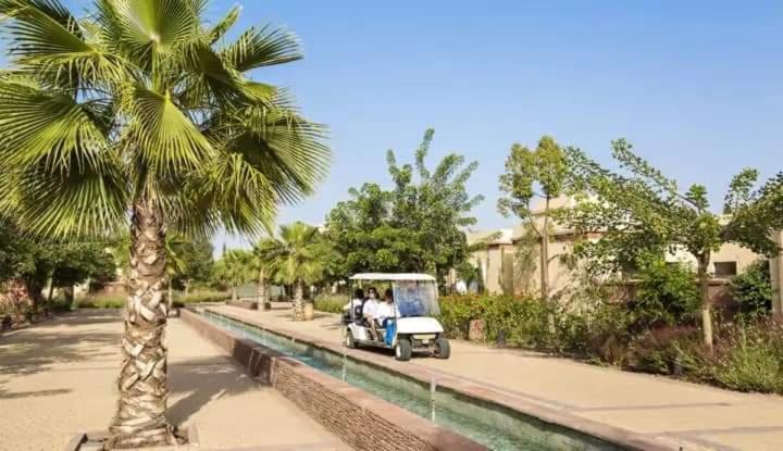 Villa Orangeraie Agadir Exterior photo